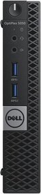 ПК Dell Optiplex 5050 Micro 5050-8215