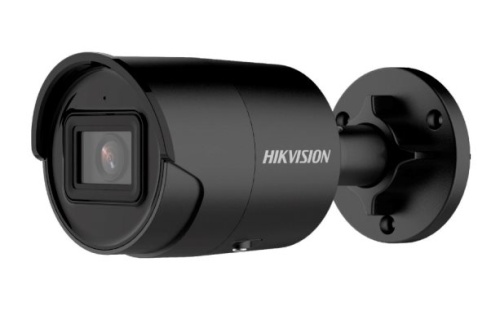 IP-видеокамера HIKVISION DS-2CD2043G2-IU(2.8MM)(BLACK)