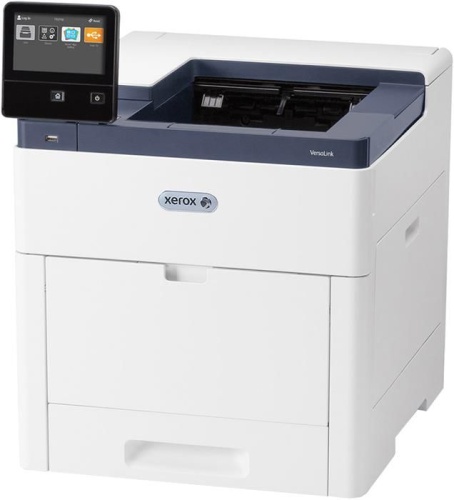 Цветной лазерный принтер Xerox VersaLink C600DN C600V_DN