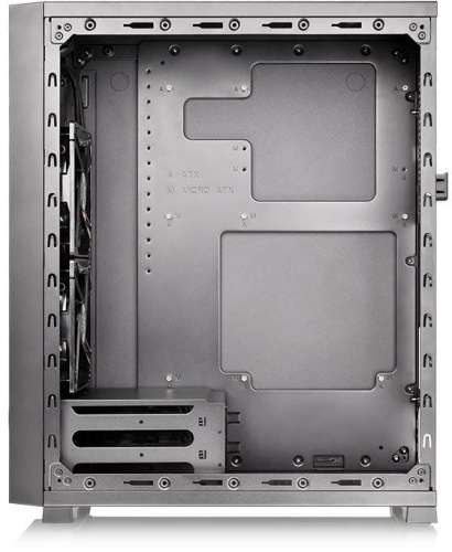 Корпус Miditower Thermaltake Core G3 черный CA-1G6-00T1WN-00 фото 15