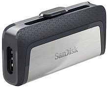 Накопитель USB flash SanDisk 256GB Ultra Dual Drive SDDDC2-256G-G46