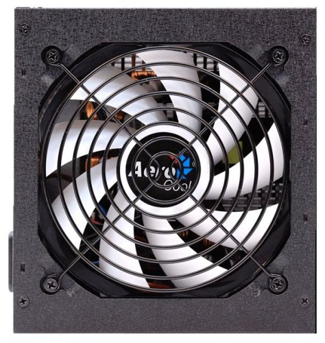 Блок питания Aerocool 575W Hero-575 фото 4