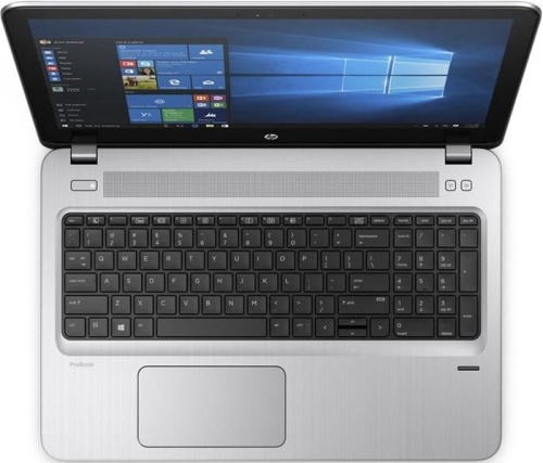 Ноутбук Hewlett Packard Probook 450 Y8A32EA фото 4 Ноутбук Hewlett Packard Probook 450 Y8A32EA фото 4