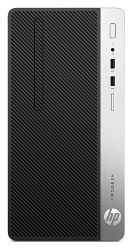 ПК Hewlett Packard ProDesk 400 G5 MT 4CZ34EA фото 3