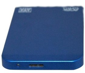   2.5 SATA HDD Agestar 3UB2O1 BLUE 