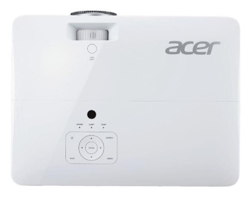 Проектор Acer V6815 MR.JQJ11.001 фото 4