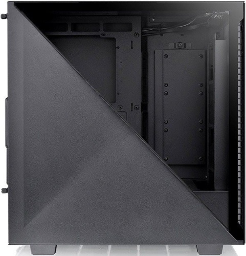 Корпус Miditower Thermaltake Divider 300 TG черный CA-1S2-00M1WN-00 фото 3