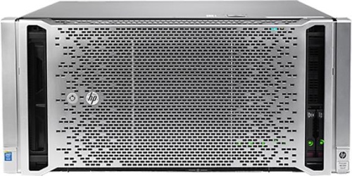 Сервер Hewlett Packard ProLiant ML350 Gen9 835848-425 Сервер Hewlett Packard ProLiant ML350 Gen9 835848-425