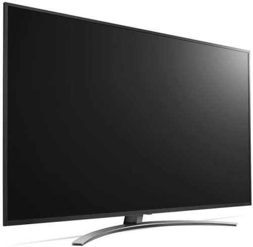 Телевизор ЖК LG 75SM8610PLA NanoCell титан фото 3