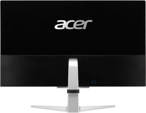 ПК (моноблок) Acer Aspire C27-962 silver DQ.BDQER.002 фото 7