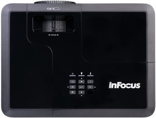 Проектор InFocus IN2138HD фото 5