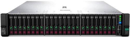 Сервер Hewlett Packard Proliant DL380 Gen10 P24840-B21 Сервер Hewlett Packard Proliant DL380 Gen10 P24840-B21