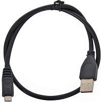 Удлинитель USB2.0 microB Gembird CCP-mUSB2-AMBM-0.5M