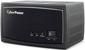   CyberPower 2000VA 1000W Stibilizer V-ARMOR 2000E NEW