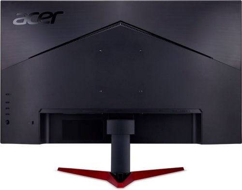 Монитор Acer Nitro VG270Ebmipx черный UM.HV0EE.E01 фото 4