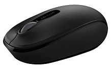 Мышь Microsoft Mouse 1850 Black U7Z-00004