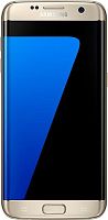 Смартфон Samsung Galaxy S7 edge SM-G935FD 32Gb (ослепительная платина) SM-G935FZDUSER