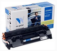 Картридж совместимый лазерный NV Print CF280A NV-CF280A