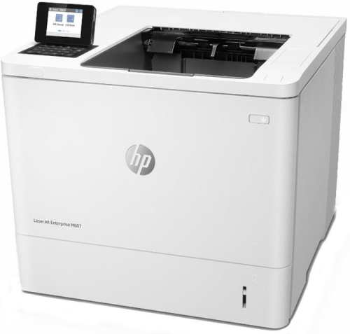 Лазерный принтер Hewlett Packard LaserJet Enterprise 600 M607dn K0Q15A фото 3 Лазерный принтер Hewlett Packard LaserJet Enterprise 600 M607dn K0Q15A фото 3