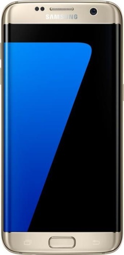 Смартфон Samsung Galaxy S7 edge SM-G935FD 32Gb (ослепительная платина) SM-G935FZDUSER