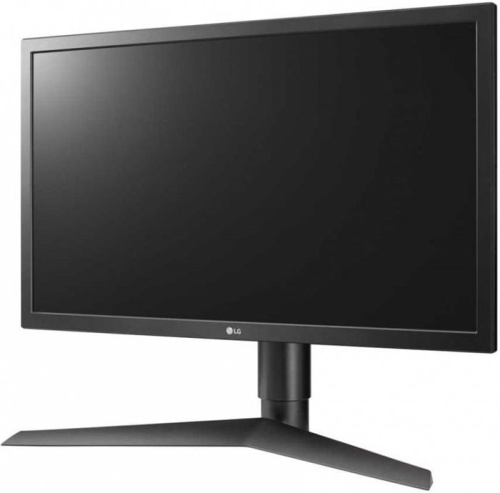 Монитор LG Gaming 24GL650-B 24GL650-B.ARUZ фото 2