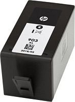 Оригинальный струйный картридж Hewlett Packard T6M15AE BGX №903XL