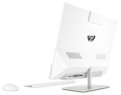 ПК (моноблок) Hewlett Packard 24-xa0048ur white 7KH19EA фото 4 ПК (моноблок) Hewlett Packard 24-xa0048ur white 7KH19EA фото 4