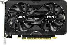 Видеокарта PCI-E Palit PA-GTX1630 DUAL 4G NE6163001BG6-1175D