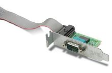 Опция для ПК Hewlett Packard 2nd serial port PA716A