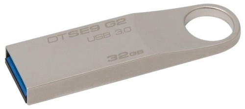 Накопитель USB flash Kingston 32Gb DataTraveler DTSE9G2/32GB фото 2