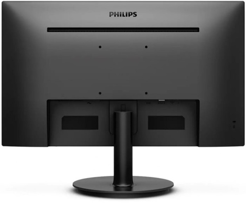 Монитор Philips 241V8LA black фото 4