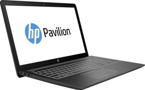 Ноутбук Hewlett Packard Pavilion Power 15-cb006ur 1ZA80EA фото 3 Ноутбук Hewlett Packard Pavilion Power 15-cb006ur 1ZA80EA фото 3