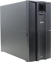 ИБП (UPS) APC Smart-UPS C 3000VA/2100W SMC3000I