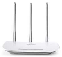 Роутер Wi-Fi TP-Link TL-WR845N