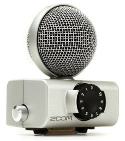 Аксессуары для диктофонов Zoom MSH-6