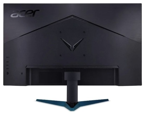 Монитор Acer Gaming Nitro VG270Ubmiipx черный UM.HV0EE.007 фото 5