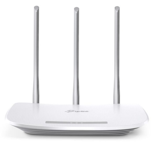 Роутер Wi-Fi TP-Link TL-WR845N