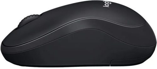 Беспроводная мышь Logitech B220 черный 910-005553 фото 4