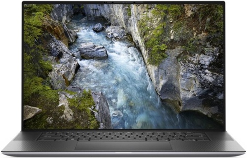 Ноутбук Dell Precision 5750 5750-0200