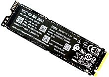 Накопитель SSD M.2 Intel 512Gb 760p Series SSDPEKKW512G8XT