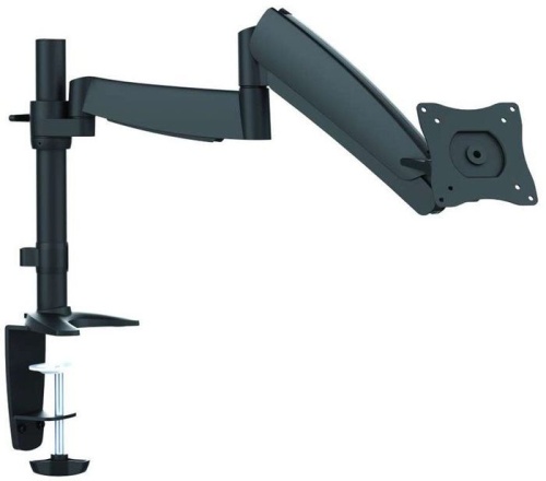Кронштейн для монитора Ultramounts UM 702 черный Кронштейн для монитора Ultramounts UM 702 черный