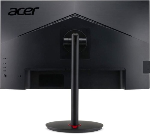 Монитор Acer 27 Nitro XV272LVbmiiprx черный UM.HX2EE.V04 фото 7