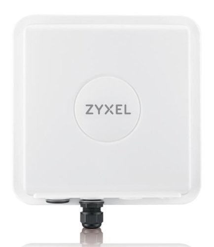 Маршрутизатор WiFI ZyXEL LTE7460-M608-EU01V2F фото 3