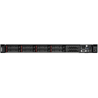 Lenovo ThinkSystem SR630 V2 Rack 1U,2x LGA4189, RDIMM(upto32),8 SAS/SATA SFF,8 Performance Fan,XCCE,V2 Rails, 7Z71A06FEA