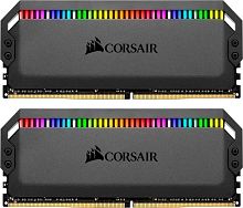 Модуль памяти DDR4 Corsair 2x16Gb CMT32GX4M2C3466C16