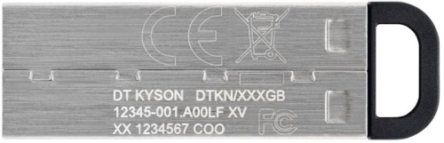 Накопитель USB flash Kingston 256Gb DataTraveler Kyson (DTKN/256GB) фото 3