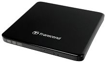 Внешний привод DVD±RW Transcend TS8XDVDS-K