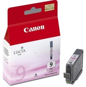    Canon PGI-9 PM Magenta 1039B001