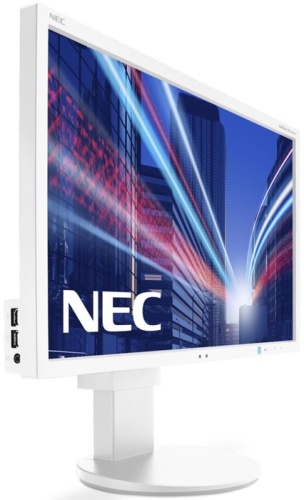 Монитор NEC EA234WMi LCD S/Wh EA234WMI фото 3