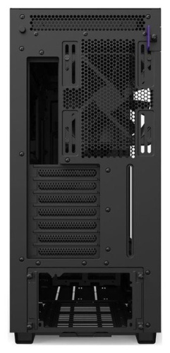 Корпус Miditower NZXT CA-H710B-B1 H710 фото 11